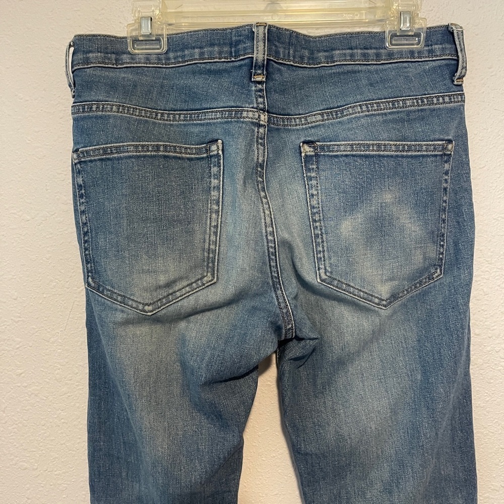 Everlane blue jeans size 30*32 - Picture 6 of 8